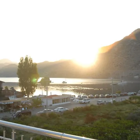 Romance Daily Selimiye Marmaris 아파트