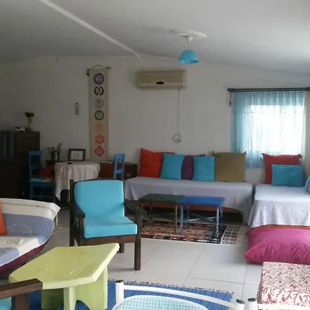 아파트 Romance Daily Selimiye Marmaris