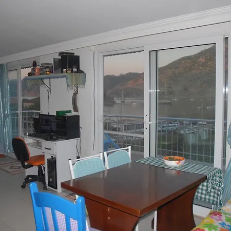 Apartament Romance Daily Selimiye Marmaris *