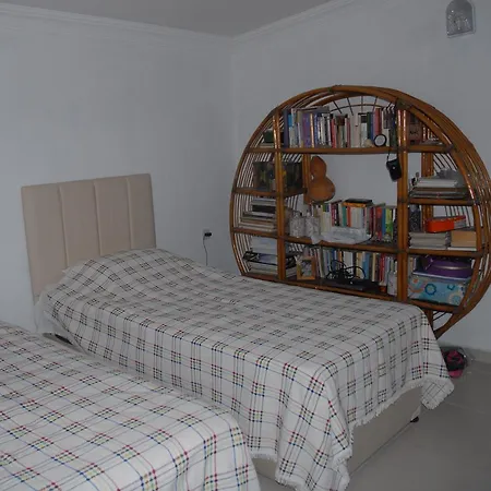 Apartament Romance Daily Selimiye Marmaris Selimiye (Aegean)